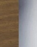 K/WOOD Legno Slatted Ash KAR04916SC