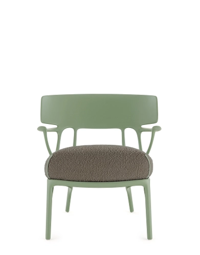 A.I. LOUNGE Bouclé KAR059042R