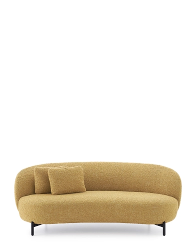 LUNAM Divano Curly KAR06247C5