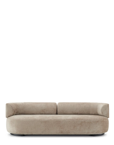 K-WAITING Divano Chenille KAR06281DA