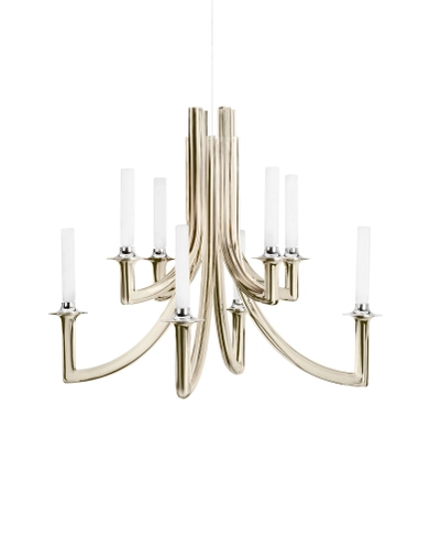 KHAN Metal KARG9549BL